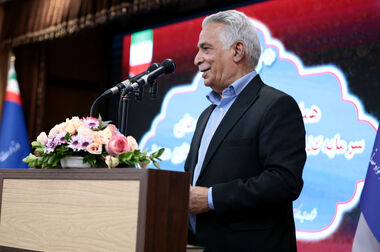  دستیابی «ارفع» به تولید با ظرفیت کامل از ابتدای تیرماه 