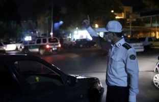 فردا و پس فردا نهم و دهم آذر ماه اجرای طرح زوج و فرد از درب منازل از ۶:۳۰ صبح تا ساعت ۲۰:۳۰ دقیقه/ برخورد پلیس با خودروهای دودزا/ممنوعیت تردد برای کامیون‌ها و وسایل نقلیه سنگین