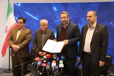 فولاد خوزستان بزرگ‌ترین تأمین‌کننده بازار فولاد میانی ایران در ۸ ماهه نخست ۱۴۰۳