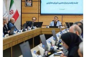 عصارزاده: بانک‌ها در خط مقدم جنگ اقتصادی، مسئول پشتیبانی از تولید و معیشت مردم هستند