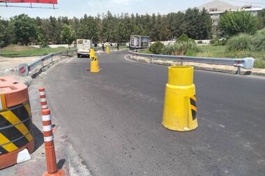 برنامه های  طرح الگوی خدمت در محورهای منطقه2 موضوعی شد