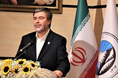 انتصاب مدیری دیگر در بیمه ایران از میان کارکنان