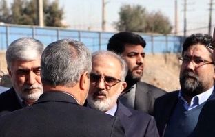 آغاز مقدمات واگذاری پروژه مسکونی سبحان قرچک در سال جدید