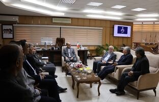 انجام مطالعات زمین شناختی تالاب انزلی و بحران سراوان روی میز بررسی/ آغاز مطالعات زمین‌شناختی و مکان یابی محل مناسب دفن زباله با مشارکت استانداری گیلان