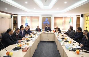 آینده نگری و پیش بینی رویدادها ماموریت اصلی روابط عمومی هاست