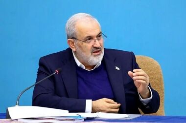 مصرف آب تهران بیش از ۷ مترمکعب و بسیار بالاست