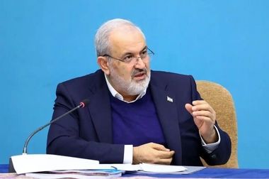 مصرف آب تهران بیش از ۷ مترمکعب و بسیار بالاست