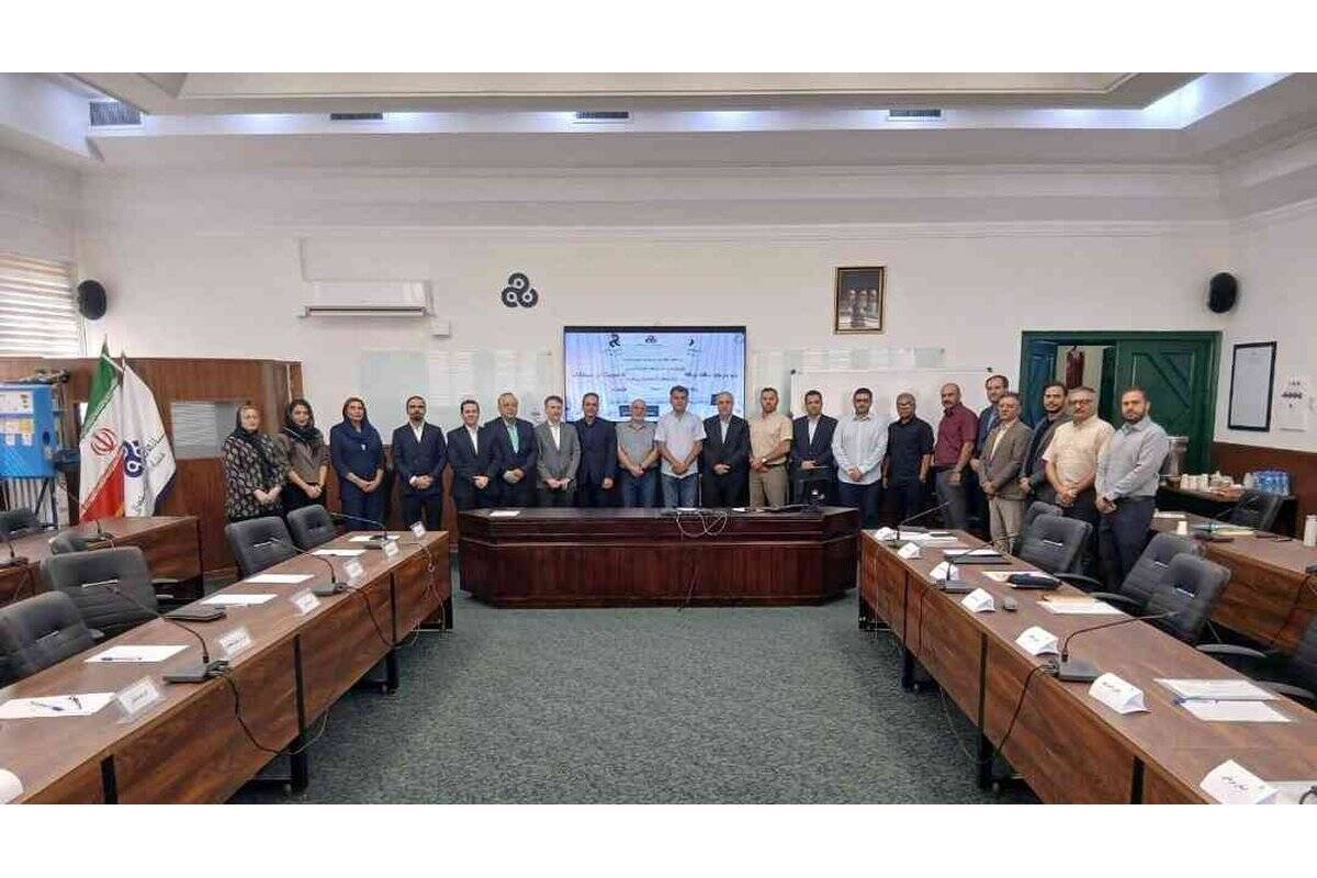 افتتاح دوره DBA مدیریت امور نمایشگاهی با هدف توانمندسازی صنعت نمایشگاهی کشور