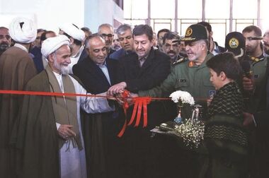 حرکت ارزشمند فولاد مبارکه برای تولید انرژی‌های تجدید پذیر و احداث نیروگاه ۶۰۰ مگاواتی