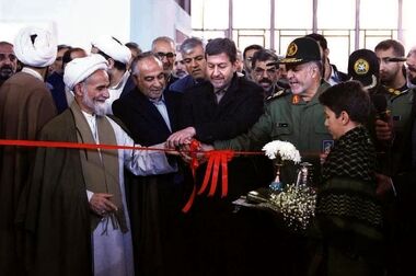حرکت ارزشمند فولاد مبارکه برای تولید انرژی‌های تجدید پذیر و احداث نیروگاه ۶۰۰ مگاواتی