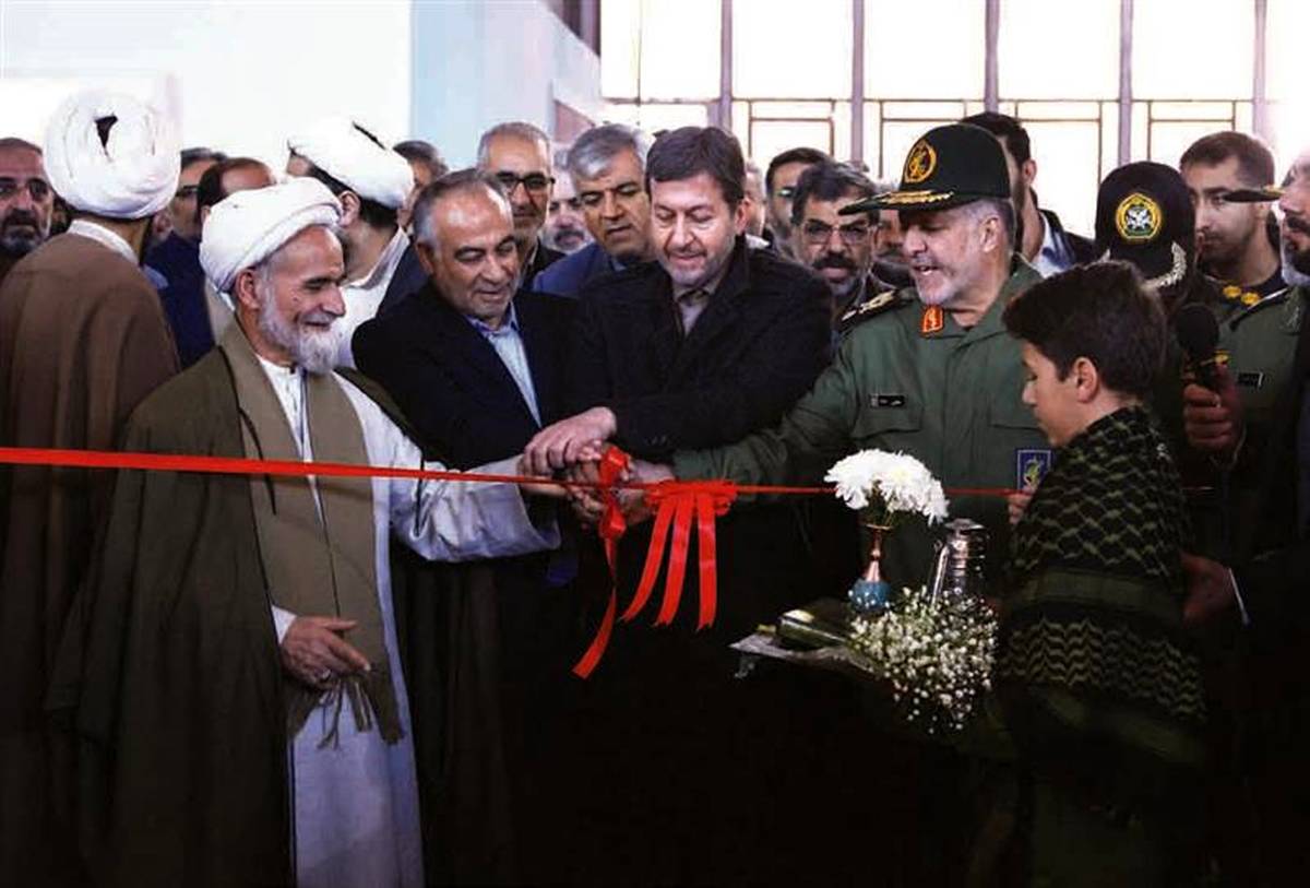 فولاد مبارکه نمونه‌ای از پیشرفت در تولید و تأمین انرژی خورشیدی است 