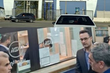 رضایتمندی کارکنان گمرک از خدمات بیمه البرز، زمینه ساز گسترش همکاری های مشترک شد