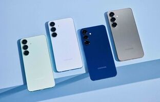 عالی‌ترین نشان طراحی پایدار ۲۰۲۵ به Galaxy S25 سامسونگ اهدا شد