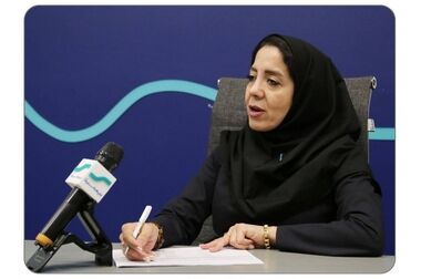 دیدار مدیرعامل بیمه سینا با شبکه فروش یزد