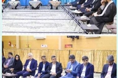 پست بانک ایران سهمیه تسهیلات قرض‌الحسنه اشتغال کمیته امداد امام خمینی(ره) را ابلاغ کرد