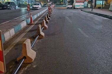 افزایش فعالیت گشت‌های ساماندهی کارتن‌خواب‌ها در پی ورود موج سرما