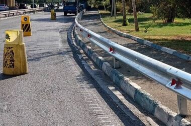 سرانه ورزشی منطقه دو پایتخت به ۶۹ هزار مترمربع رسید