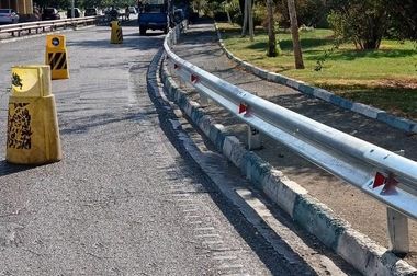 افتتاح پروژه‌های شهری منطقه ۲ هم‌زمان با یک‌صد و نود و دومین پویش امید و افتخار