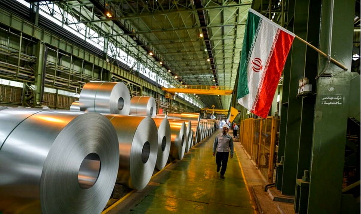  1404؛ سال شروع طرح های جدید با ارزش افزوده بالا صنایع معدنی 