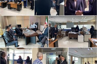 راه‌آهن در مسیر اقتدار ملی/ از رشد حمل بار بین‌المللی تا افزایش آماده‌به‌کاری لکوموتیوها