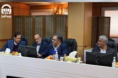 برگزاری سومین دوره آموزش فروش بیمه‌های مسئولیت بیمه آسیا 