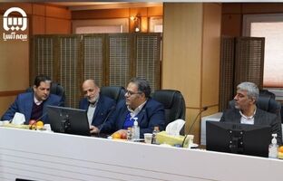 صدور بیش از ۶۰ هزار بیمه‌نامه برخط در ۵ ماه/ هوش مصنوعی در راه افزایش رضایت ذینفعان