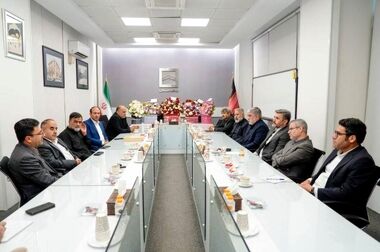 تقویت نقش حمایتی بانک در تأمین مالی بخش مسکن/بکارگیری تمام ظرفیت های بانک در تحقق اهداف