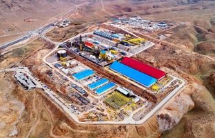 رکورد تولید در پتروشیمی لردگان شکست/ رشد ۳۵ درصدی درآمد عملیاتی ۸ماهه امسال نسبت به درآمد کل سال گذشته