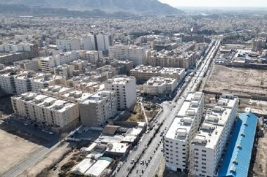۲۸ هزار نفر در دولت چهاردهم با تسهیلات بانک مسکن صاحب‌خانه شدند