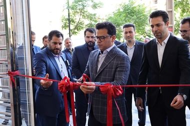 ارائه خدمات حساب وکالتی از سوی بانک شهر برای خرید محصولات بهمن موتور