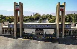 اعلام آمادگی مدیرعامل پتروشیمی شازند برای تحقق شعار سال ۱۴۰۴