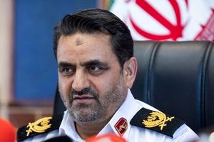 اعمال قانون بیش از ۲۳ هزار وسیله نقلیه آلاینده و دودزا در پایتخت در شهریور