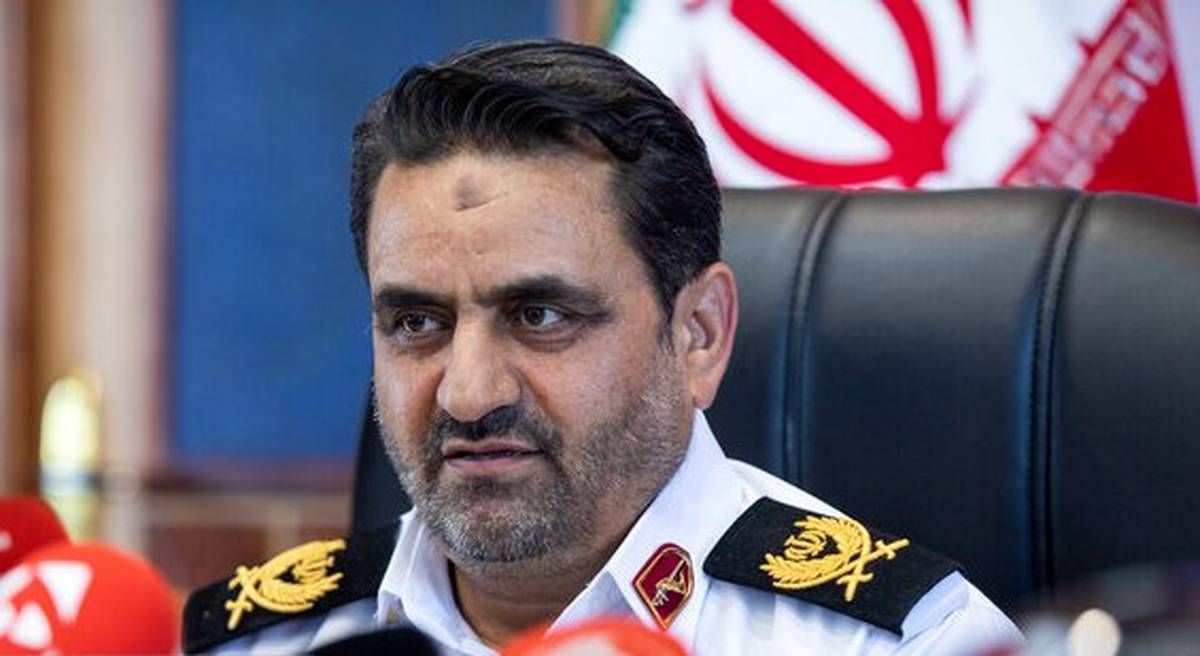 اعمال قانون بیش از ۲۳ هزار وسیله نقلیه آلاینده و دودزا در پایتخت در شهریور