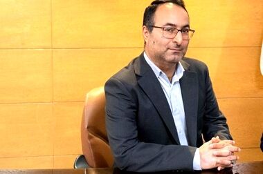 برگزاری دوره آموزشی «مدل بهره‌وری در معادن و صنایع معدنی»