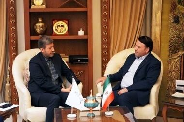 مدیرعامل بانک سپه فرارسیدن هفته دفاع مقدس را گرامی داشت