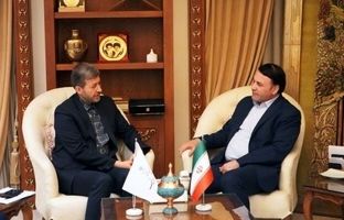 قدردان عملکرد خوب بانک سپه و خواستار حمایت ویژه از بخش صادرات استان هستیم