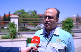 توسعه سبد محصولات شرکت فولاد و نورد سبا همتراز با شرکت‌های جهانی