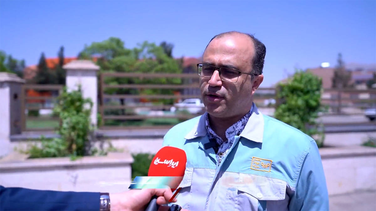 توسعه سبد محصولات شرکت فولاد و نورد سبا همتراز با شرکت‌های جهانی