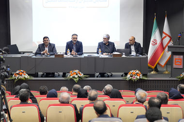 تکمیل بیش از ۸۵۰۰ واحد نهضت ملی در استان / استفاده از تمام ظرفیت‌ها برای پیشبرد طرح نهضت ملی