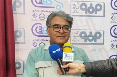 جایزه محصول برتر فناوری اطلاعات به سیستم مدیریت و کنترل تولید پتروشیمی پارس رسید
