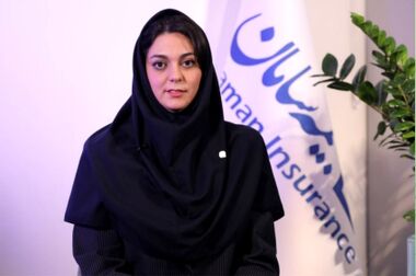 بیمه سامان پیشتاز مشارکت علمی در همایش بیمه و توسعه / سهم ۴۲ درصدی بیمه سامان در تأمین توان علمی همایش بیمه و توسعه