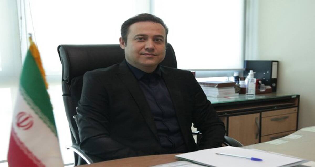 درخشش بانک توسعه صادرات ایران در اجرای طرح فواد ۱۲۸