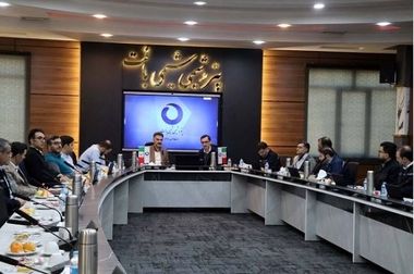 شستا نسبت به ناترازی انرژی بی‌تفاوت نیست