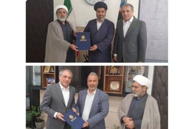 تأکید مدیرعامل بر خدمت‌رسانی جهادی، توسعه پشتیبانی ستاد از شعب و تکریم جامعه سهامداری
