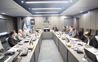 تاکید ایدرو بر ورود سریع طرح تایر هامون به فاز اجرایی