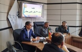 عزم جدی ایمیدرو و استانداری خراسان شمالی برای آغاز اکتشاف در ۱۰ محدوده معدنی