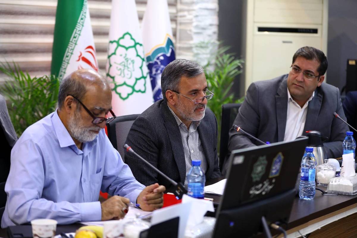 رشد ۸۰ درصدی صدور پروانه‌ها در بافت فرسوده