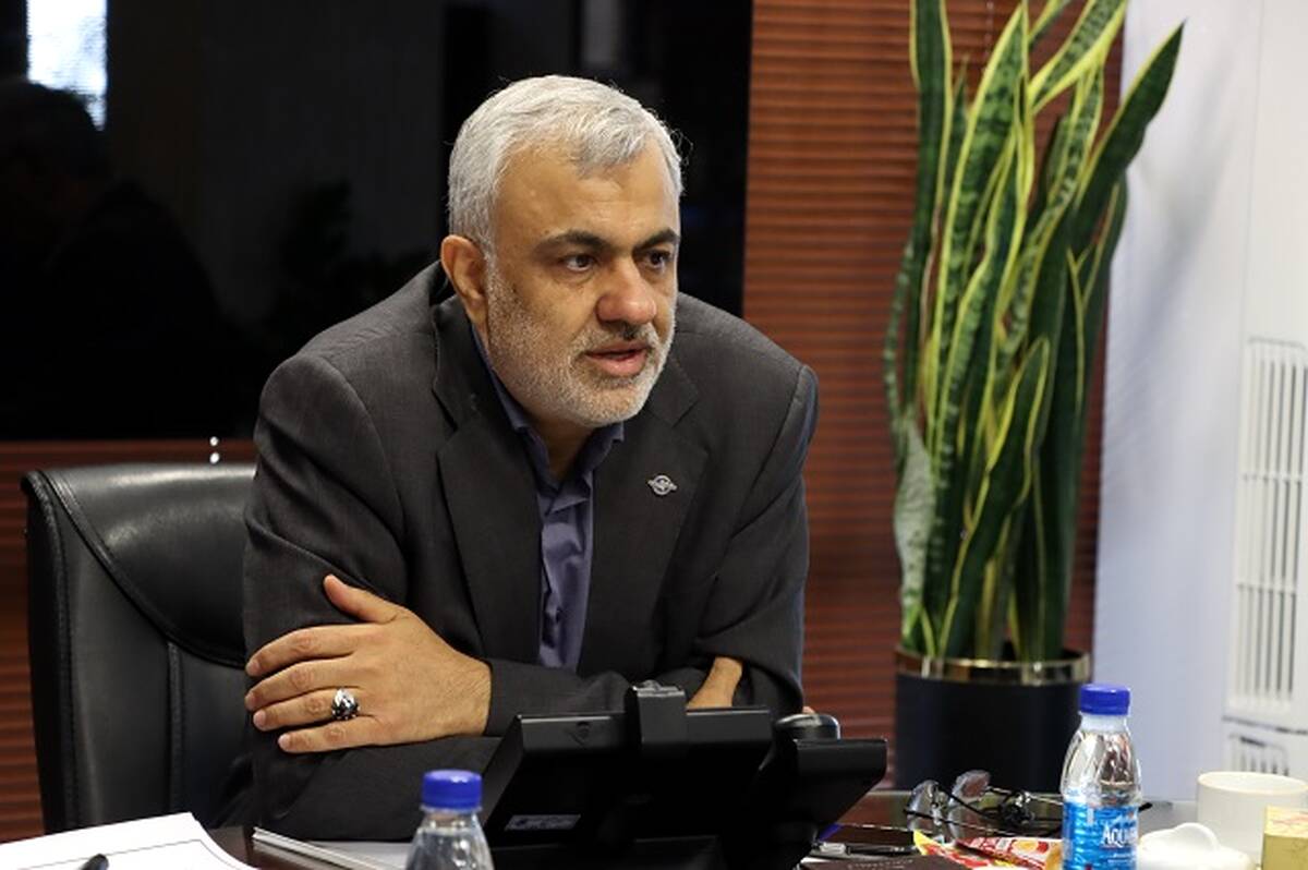 تاکید دهقان بر افزایش مشارکت‌های مردمی و اثرگذاری فعالیت‌های فرهنگی
