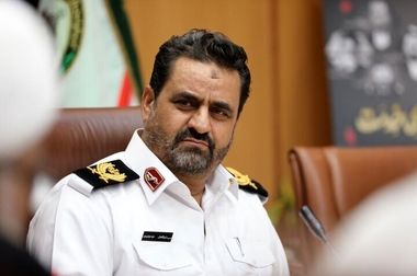 ۳۸ درصد از فوتی‌های تصادفات نیمه نخست سال جاری مربوط به عابرین پیاده است/بزرگراه‌ها خطرناک‌ترین معابر برای عبور عابرین پیاده