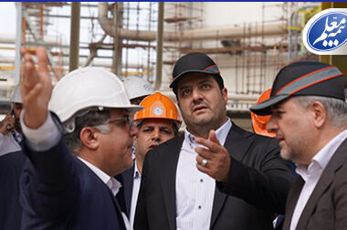 تحول در سرمایه انسانی بیمه معلم با هدف بهبود کیفیت زندگی و توسعه کارکنان